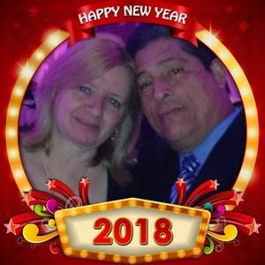 Meet your Posher, Marie